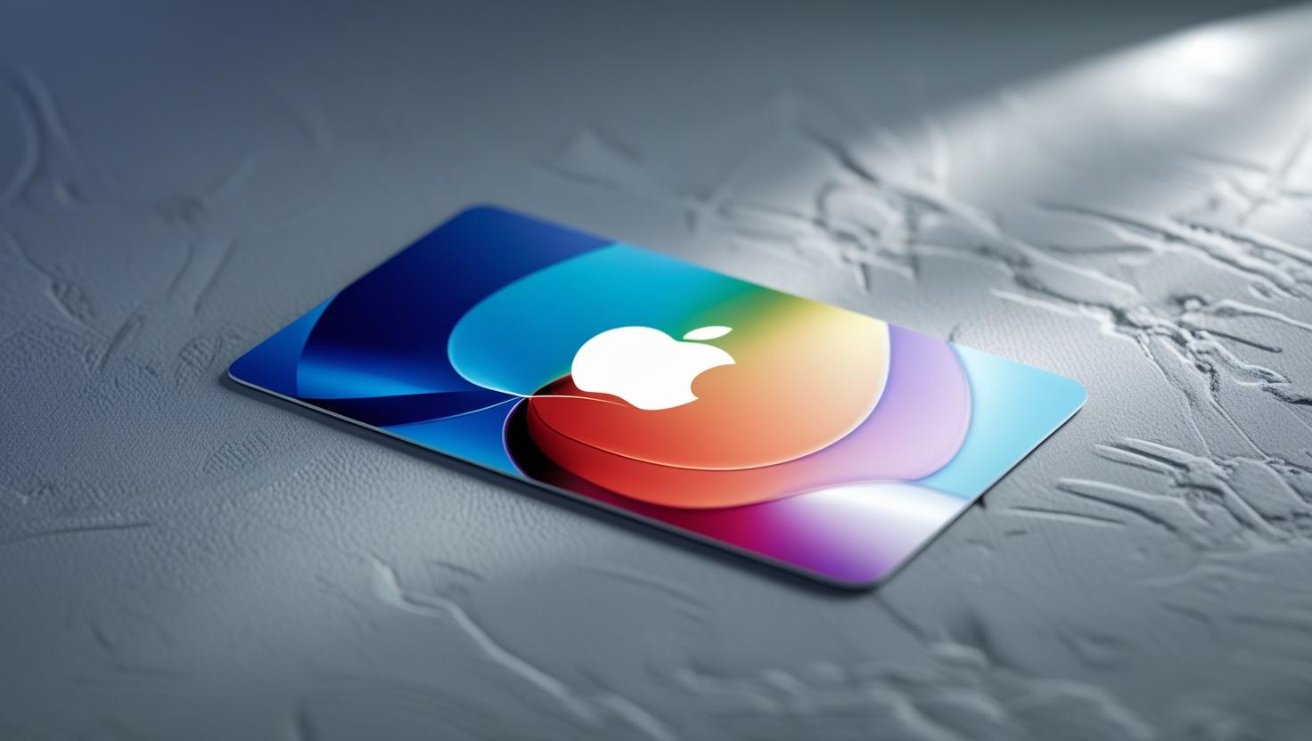 appleCard 1